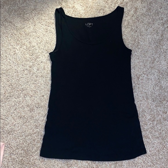 ❗️❗️3 TAGLESS ANN TAYLOR LOFT TANKS ❗️❗️ - Picture 3 of 12